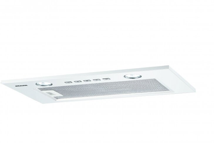 Вытяжка встраиваемая GRAUDE LB 52.0 W