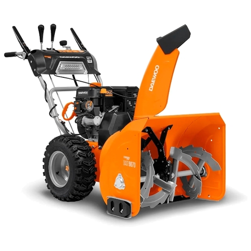 Снегоуборщик бензиновый Daewoo DAST 9070