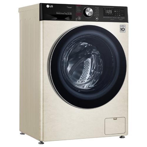 Стиральная машина LG AI DD F2V5HS9B