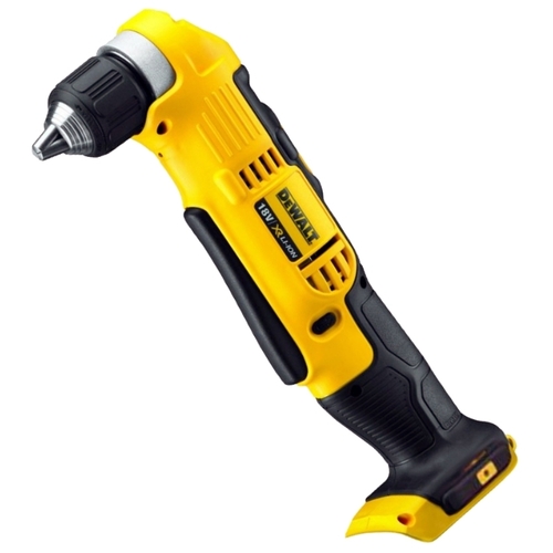 Дрель аккумуляторная DeWALT DCD740N