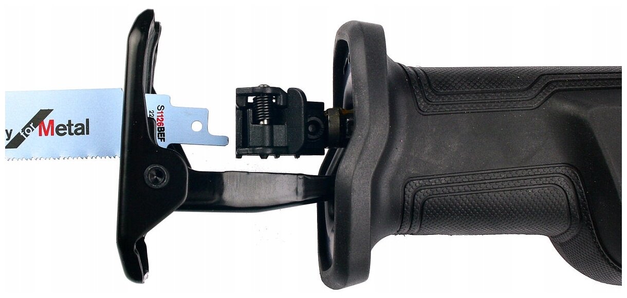 Пила BOSCH GSA 120 коробка 0.601.6B1.020