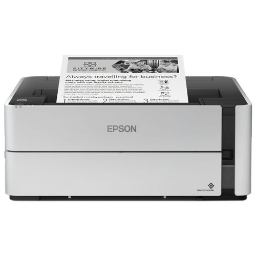 Принтер струйный Epson EcoTank M1170