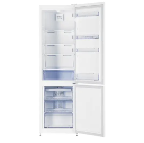 Холодильник Beko CNMV5310KC0W, белый