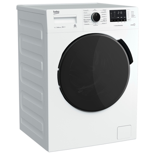 Стиральная машина Beko RSPE78612W, белый