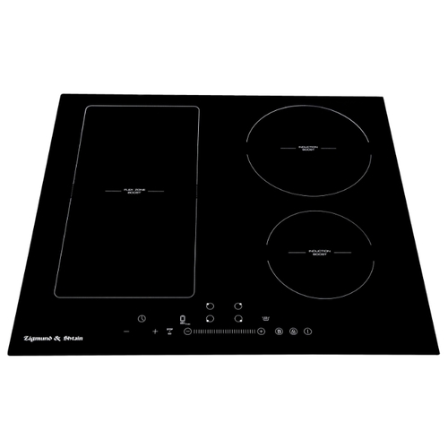 Варочная панель электрическая Zigmund & Shtain CI 34.6 B