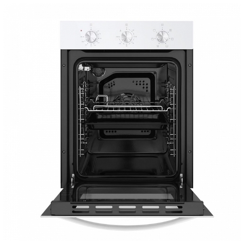 Духовой шкаф электрический MAUNFELD EOEC516W
