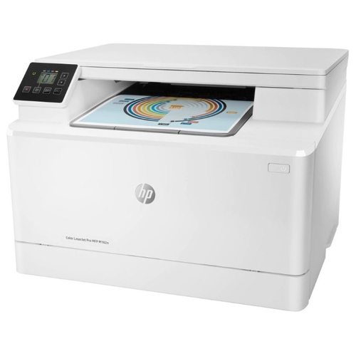 МФУ HP Color LaserJet Pro MFP M182n