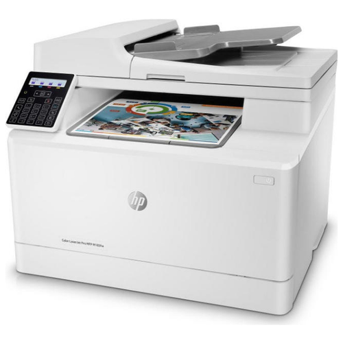 МФУ HP Color LaserJet Pro M183fw