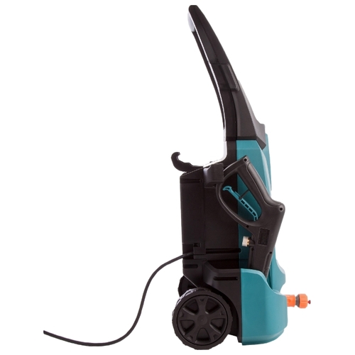 Мойка высокого давления Makita HW1200 1.8 кВт