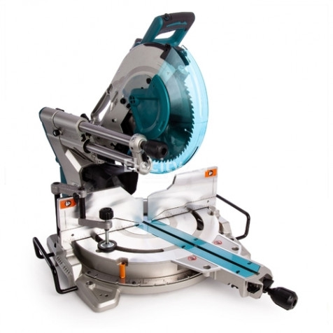 Пила торцовочная Makita LS1219L