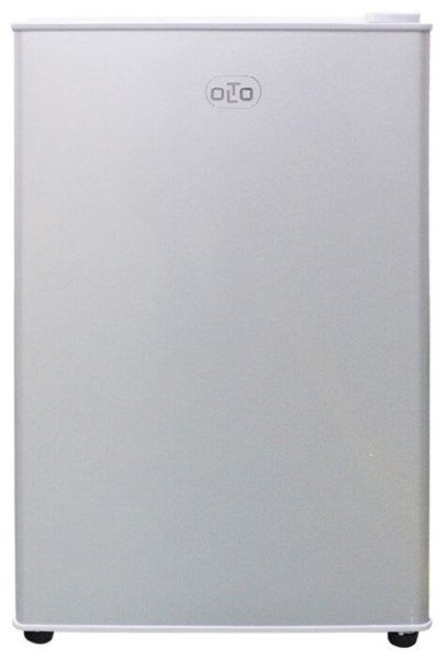 Холодильник Olto RF-090 SILVER