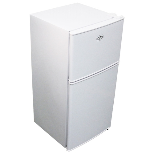 Холодильник Olto RF-120T WHITE
