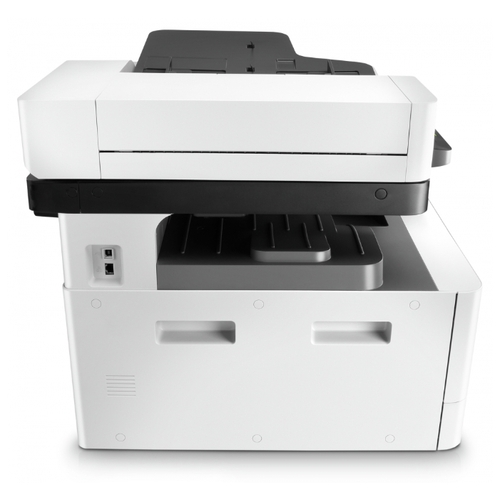 МФУ HP LaserJet MFP M443nda