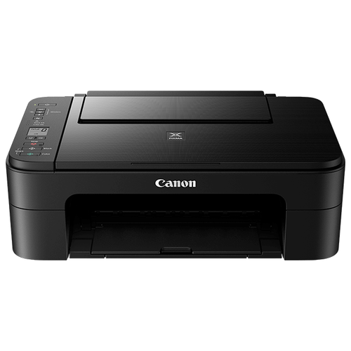 МФУ струйный Canon PIXMA TS3340, черный