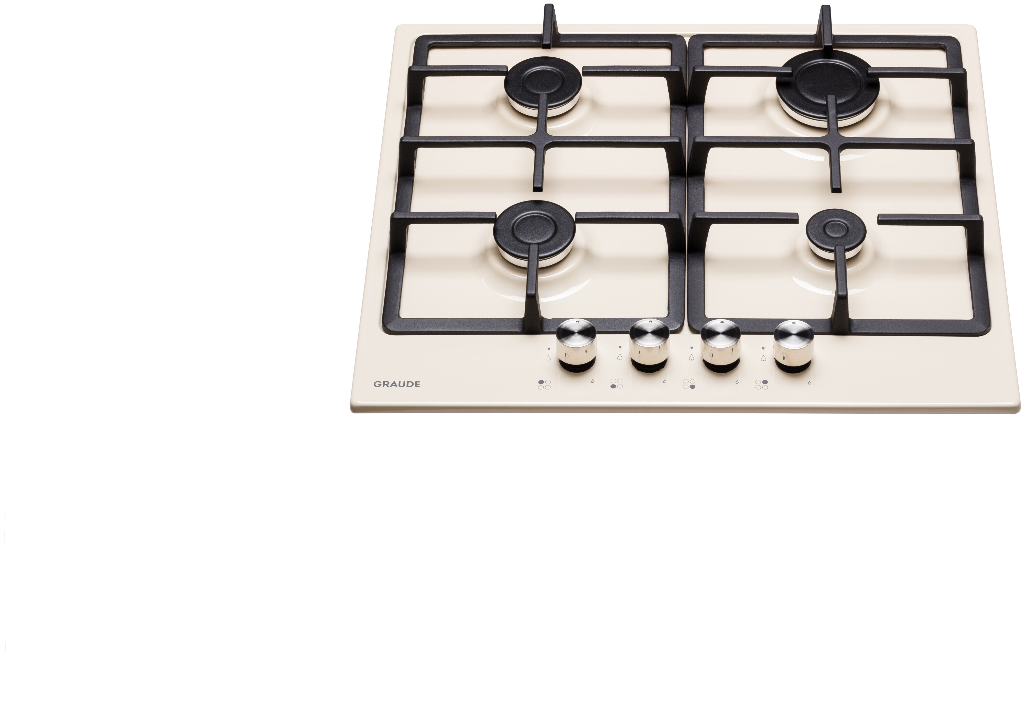 Варочная панель газовая GRAUDE GS 60.1 CM