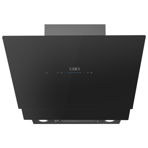 Вытяжка наклонная Midea MH60AN995GB, черный