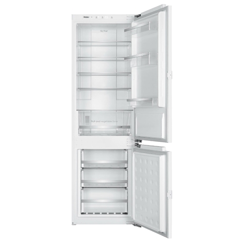 Холодильник встраиваемый Haier BCFT628AWRU