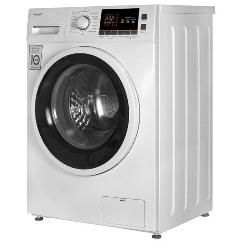 Стиральная машина Weissgauff WM 4947 DC Inverter