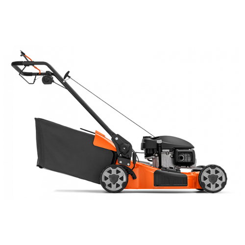 Газонокосилка бензиновая Husqvarna LC 356VP (9679888-01)