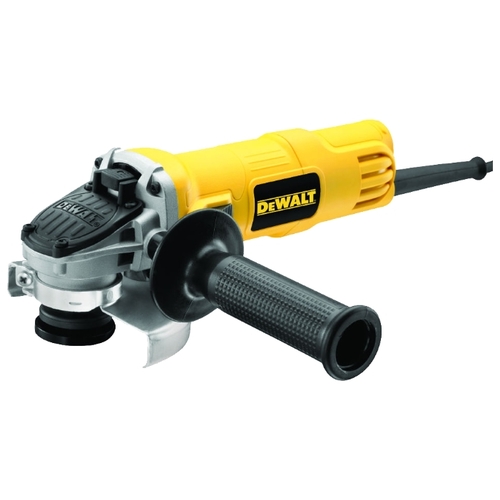 Угловая шлифмашина (болгарка) DeWALT DWE4157-QS