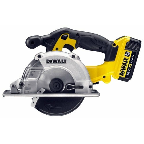 Пила дисковая DeWALT DCS373N-XJ