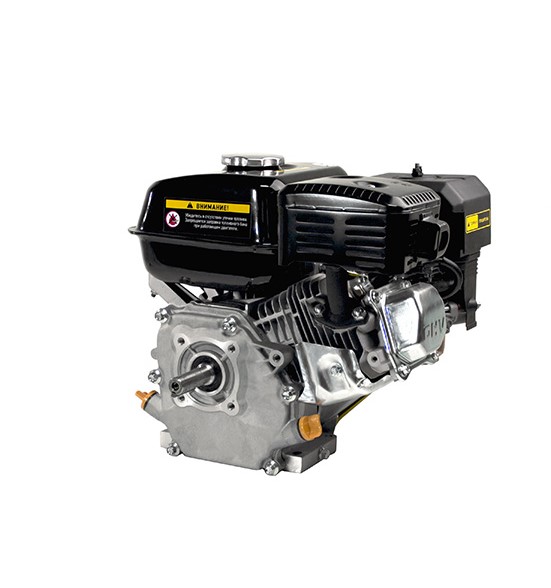 Двигатель бензиновый CHAMPION G200HK