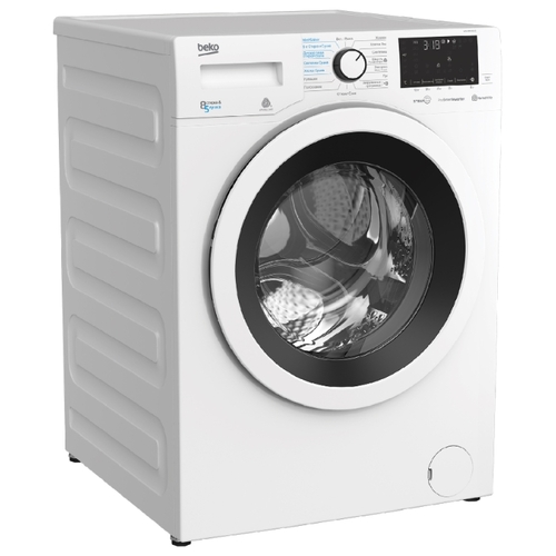 Стиральная машина Beko WDW 85636 B3