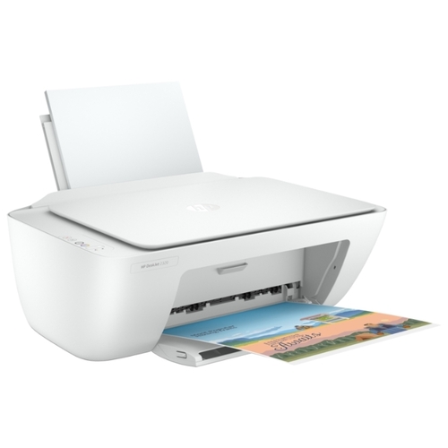 МФУ струйное HP DeskJet 2320 (7WN42B), белый