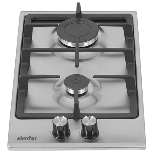Варочная панель газовая Simfer H30V20M516