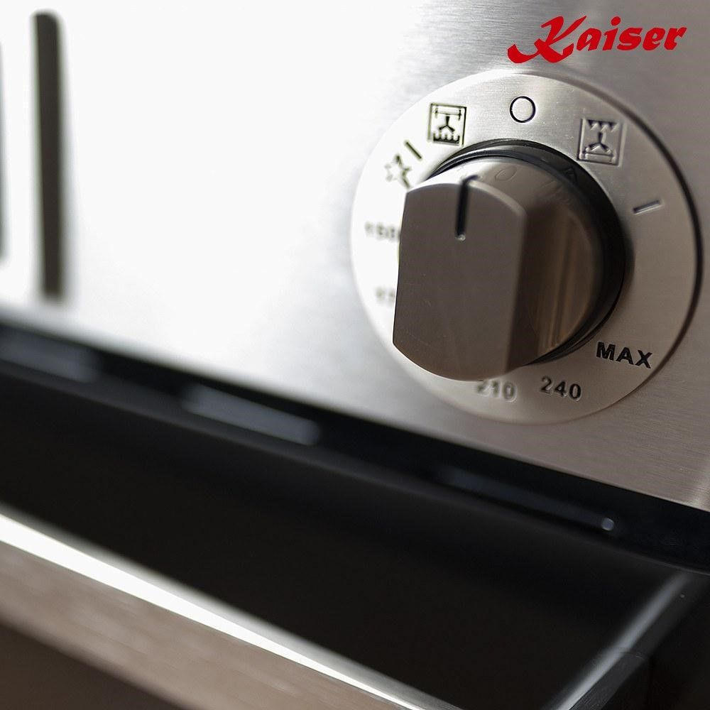 Духовой шкаф газовый Kaiser EG 6372
