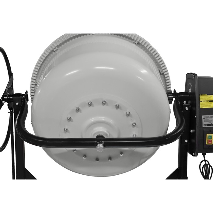 Бетоносмеситель Парма БСЛ-200Ч