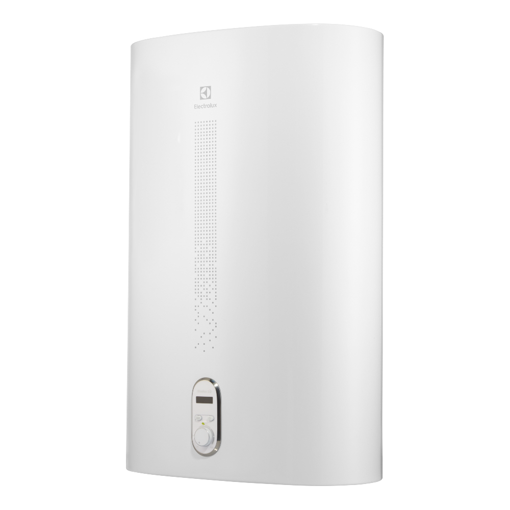 Водонагреватель накопительный электрический Electrolux EWH 80 Gladius 2.0