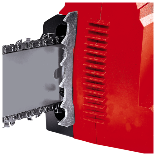 Пила цепная аккумуляторная Einhell PXC GE-LC 18 Li Kit, арт. 4501760 (с 1 АКБ и ЗУ)