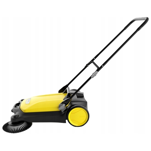 Подметальная машина Karcher S 4 Twin (1.766-360.0)