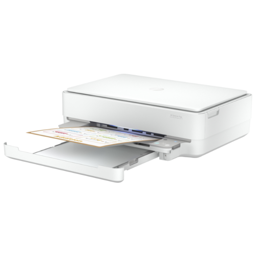 МФУ струйное HP DeskJet Plus Ink Advantage 6075 (5SE22C)