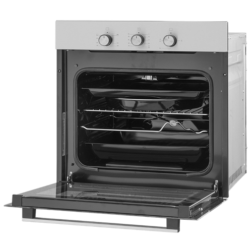 Духовой шкаф газовый Simfer B6GM12016