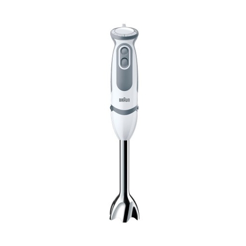 Блендер погружной Braun MQ5237WH белый