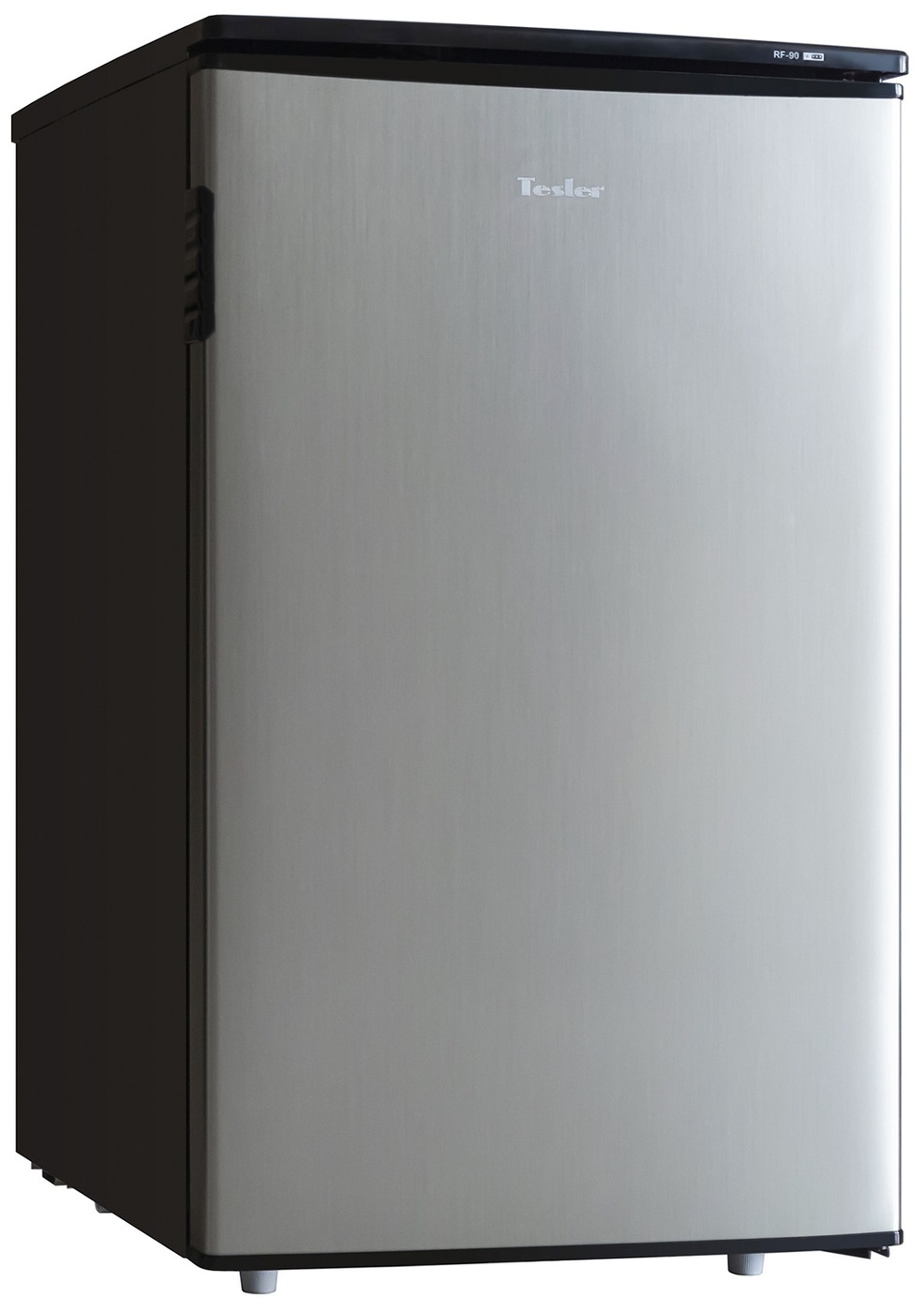 Морозильник Tesler RF-90 Graphite