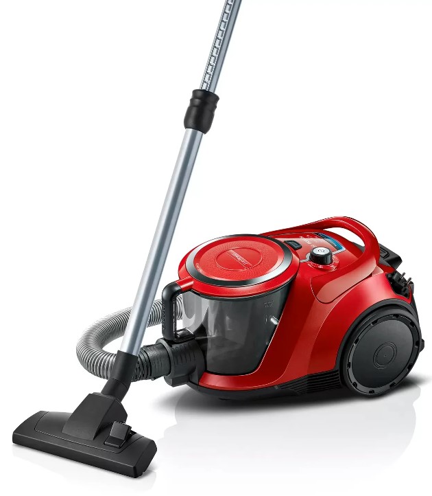 Пылесос Bosch BGS 412234A