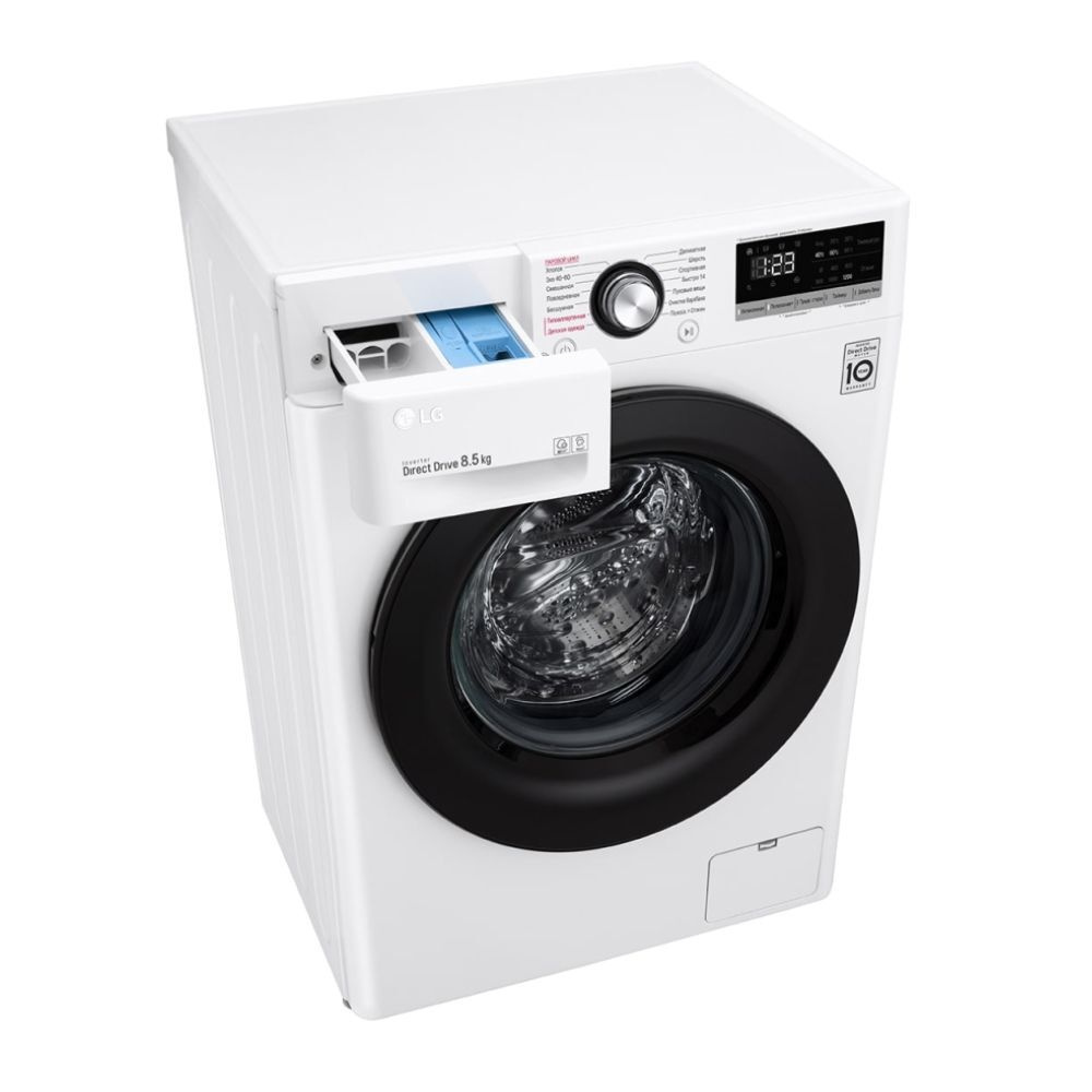 Стиральная машина LG F2V3GS6W