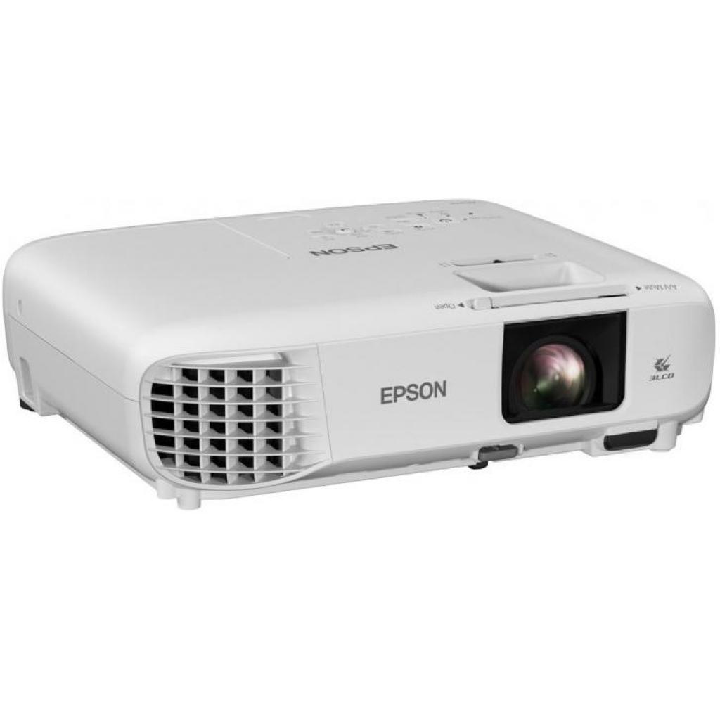 Проектор Epson EB-FH06