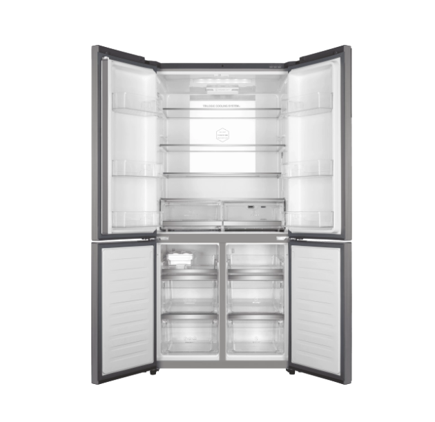 Холодильник Haier HTF-610DM7RU