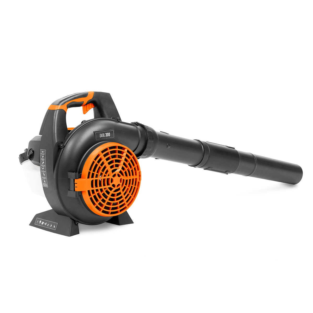 Воздуходувка бензиновая Daewoo Power Products DABL 300 1.3 л.с.