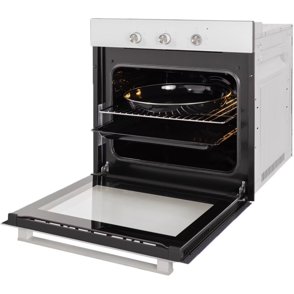 Духовой шкаф электрический Simfer B6EC16016