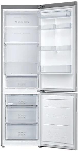 Холодильник Samsung RB37A52N0SA/WT