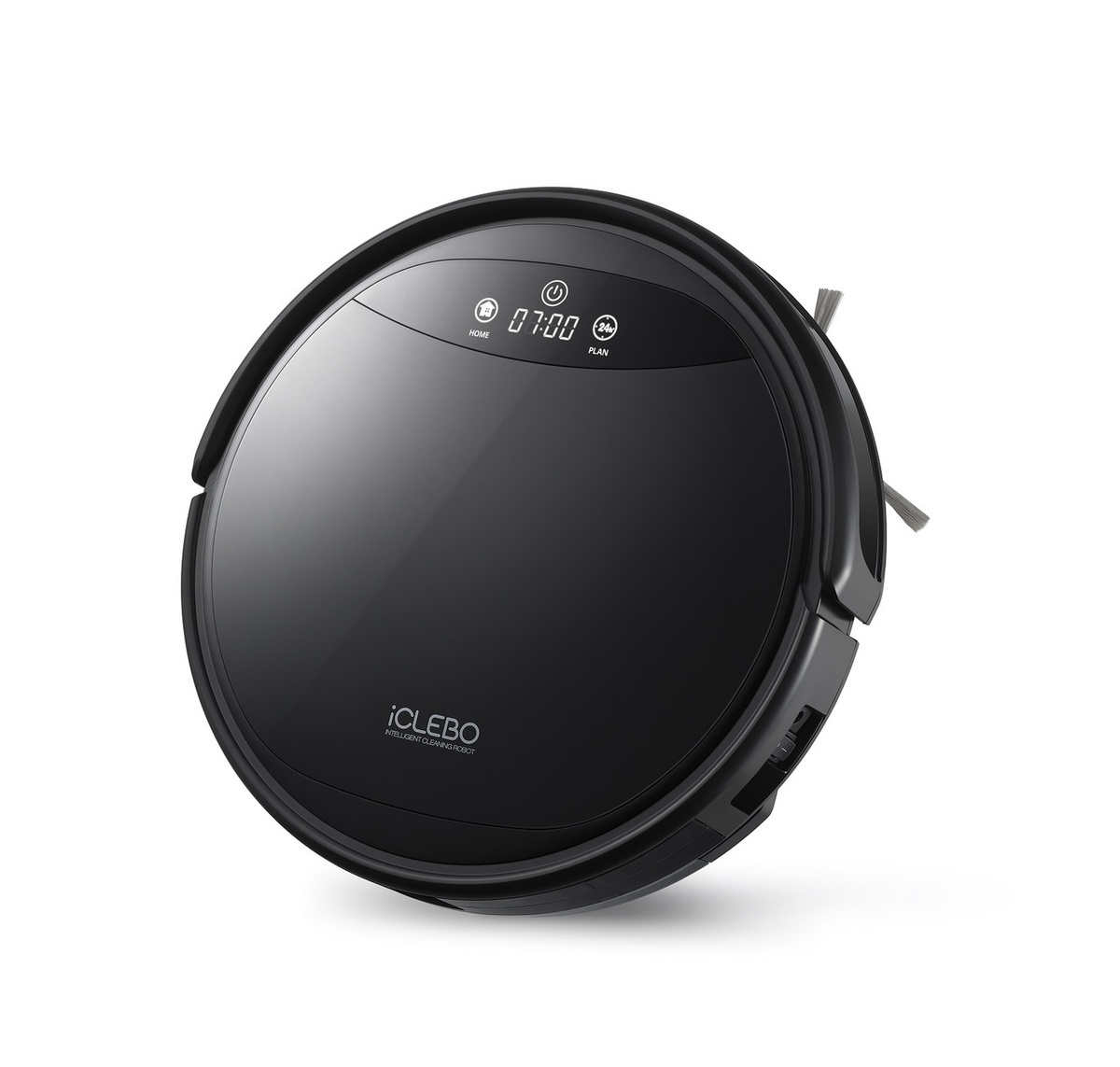 Робот-пылесос iCLEBO G5