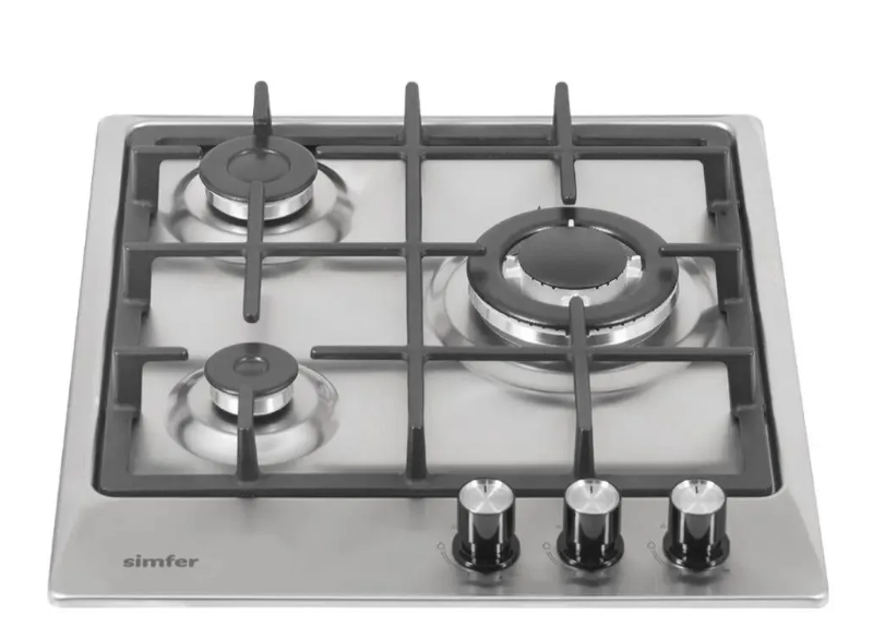 Варочная панель газовая Simfer H45V35M516
