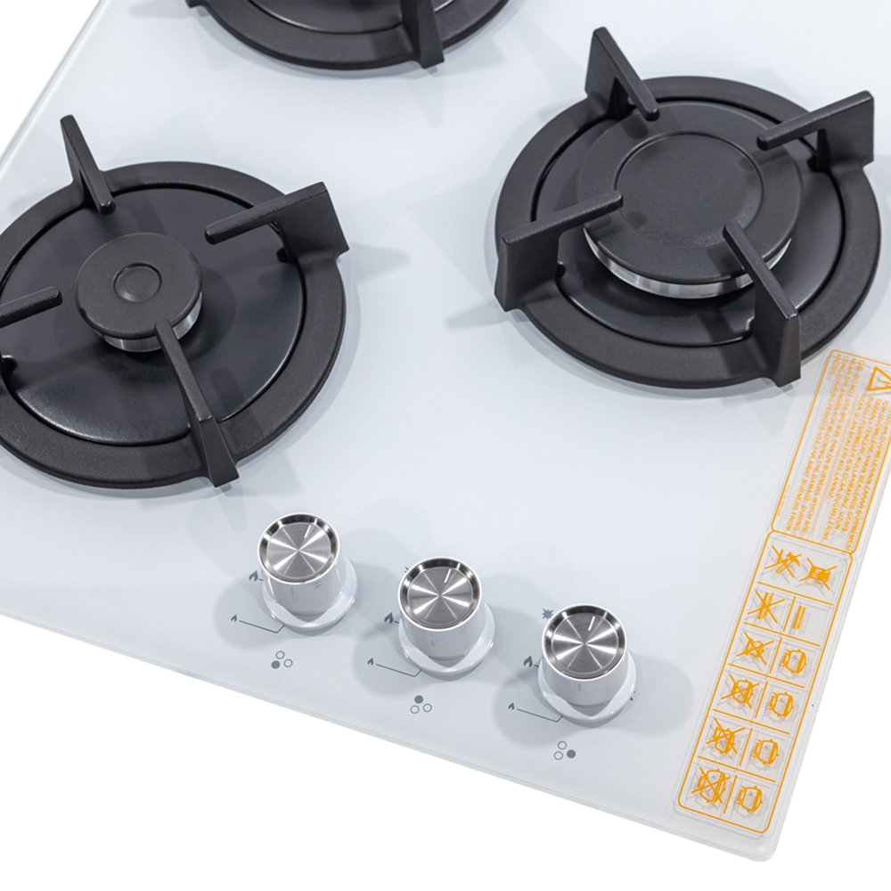 Варочная панель газовая Simfer H45N30W416