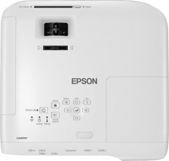 Проектор Epson EB-FH52