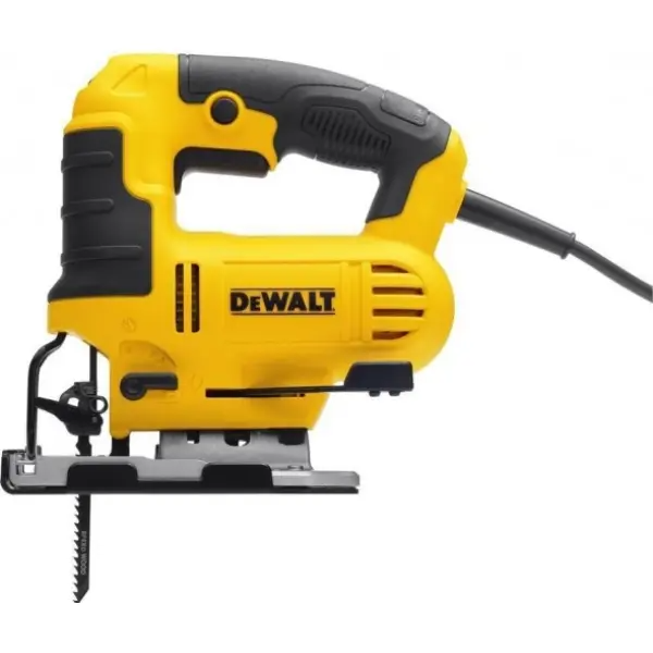 Электролобзик DeWALT DWE349 650 Вт